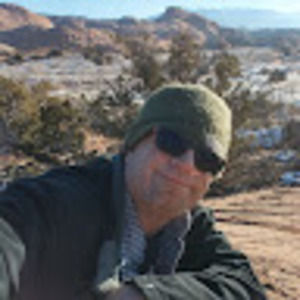 Meet your Posher, Corey